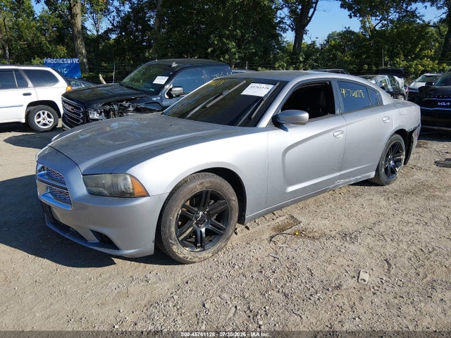 2014 Dodge Charger Sxt მანქანა იყიდება აუქციონზე, vin: 2C3CDXHG4EH115963, აუქციონის ნომერი: 45761128