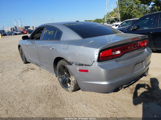 2014 Dodge Charger Sxt მანქანა იყიდება აუქციონზე, vin: 2C3CDXHG4EH115963, აუქციონის ნომერი: 45761128