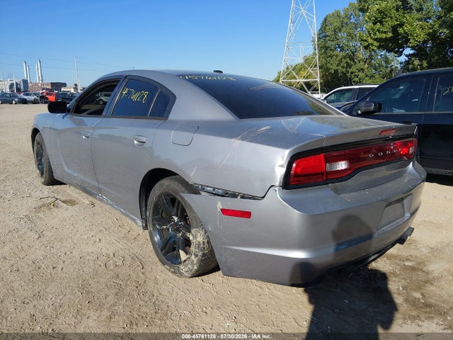 2014 Dodge Charger Sxt მანქანა იყიდება აუქციონზე, vin: 2C3CDXHG4EH115963, აუქციონის ნომერი: 45761128