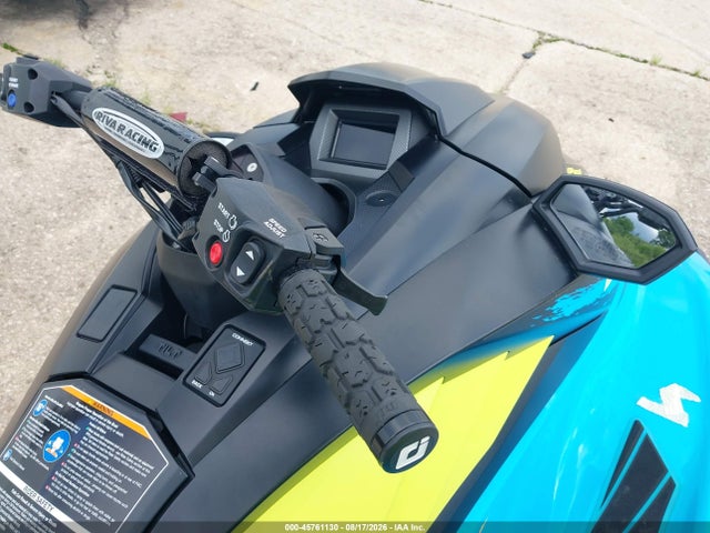 45761130 :رقم المزاد ، YAMA1011122 vin ، 2022 Yamaha Gp1800 مزاد بيع