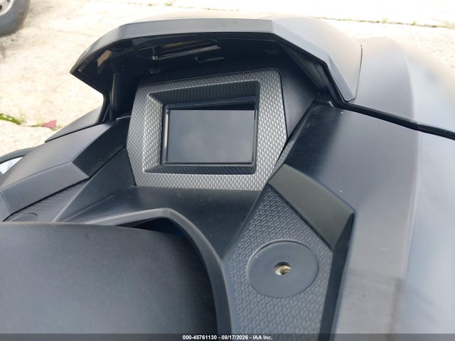 45761130 :رقم المزاد ، YAMA1011122 vin ، 2022 Yamaha Gp1800 مزاد بيع