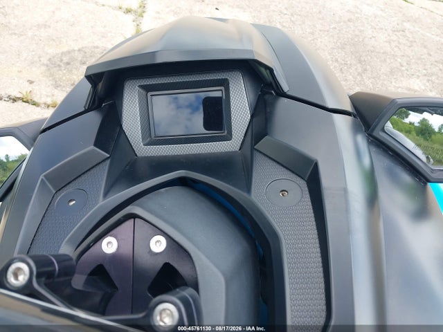 45761130 :رقم المزاد ، YAMA1011122 vin ، 2022 Yamaha Gp1800 مزاد بيع