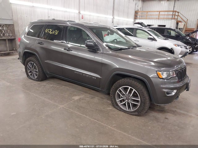 Продаж на аукціоні авто 2019 Jeep Grand Cherokee Limited 4x4, vin: 1C4RJFBG6KC648008, номер лоту: 45761131