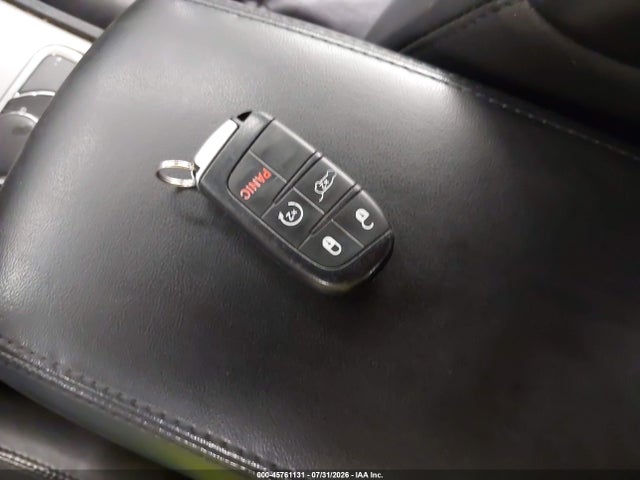 Продажа на аукционе авто 2019 Jeep Grand Cherokee Limited 4x4, vin: 1C4RJFBG6KC648008, номер лота: 45761131
