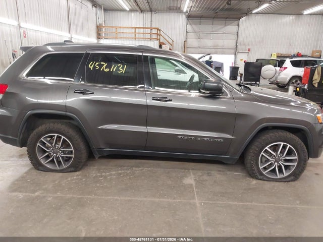 Продажа на аукционе авто 2019 Jeep Grand Cherokee Limited 4x4, vin: 1C4RJFBG6KC648008, номер лота: 45761131