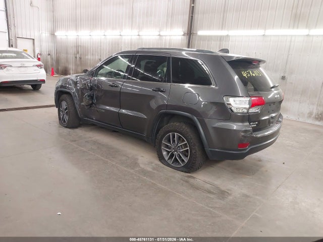 Продажа на аукционе авто 2019 Jeep Grand Cherokee Limited 4x4, vin: 1C4RJFBG6KC648008, номер лота: 45761131