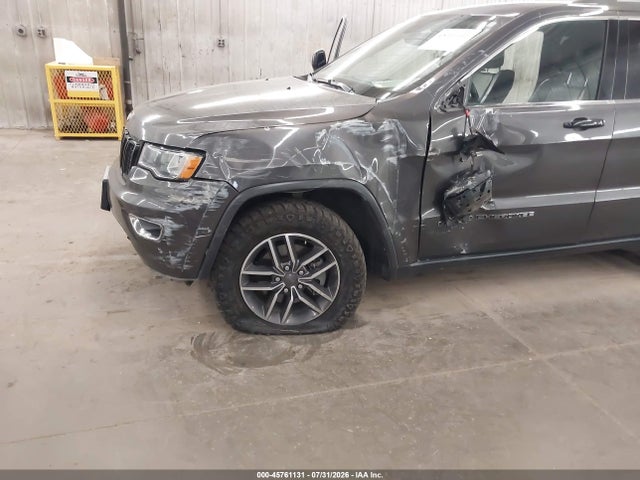 Продажа на аукционе авто 2019 Jeep Grand Cherokee Limited 4x4, vin: 1C4RJFBG6KC648008, номер лота: 45761131