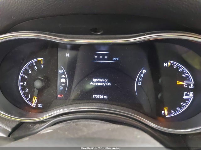 Продажа на аукционе авто 2019 Jeep Grand Cherokee Limited 4x4, vin: 1C4RJFBG6KC648008, номер лота: 45761131