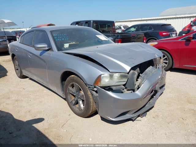 Aukcja sprzedaży 2014 Dodge Charger Se, vin: 2C3CDXBG5EH284589, numer aukcji: 45761133