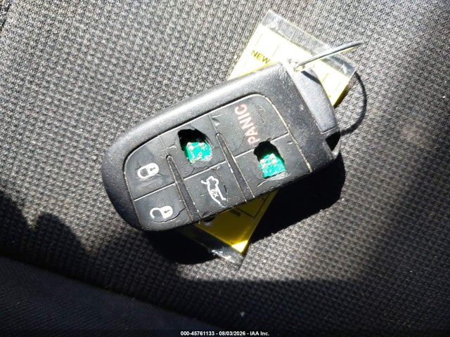 45761133 :رقم المزاد ، 2C3CDXBG5EH284589 vin ، 2014 Dodge Charger Se مزاد بيع