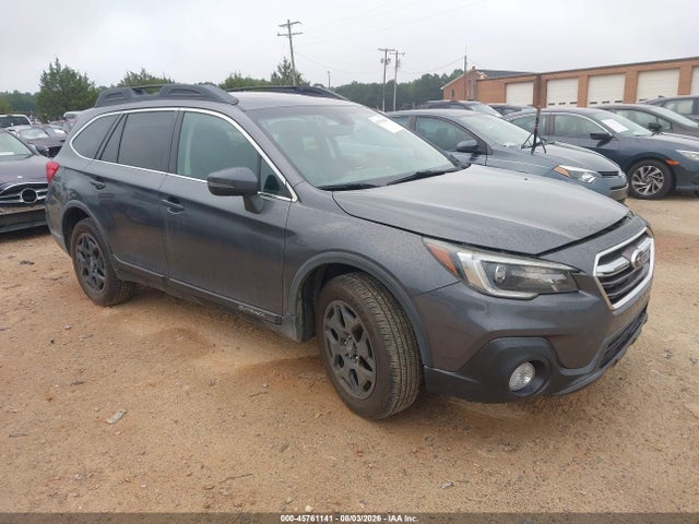 45761141 :رقم المزاد ، 4S4BSANC4K3331995 vin ، 2019 Subaru Outback 2.5i Limited مزاد بيع