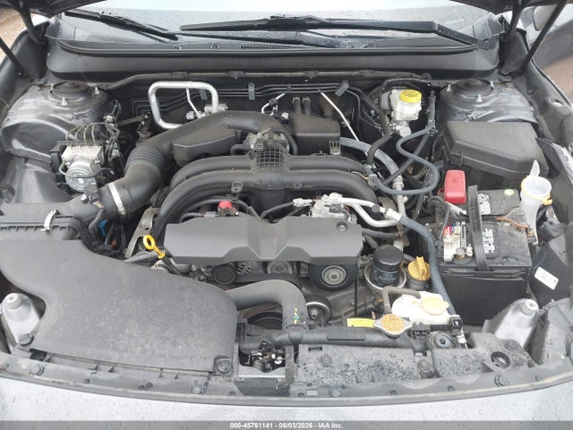 Продажа на аукционе авто 2019 Subaru Outback 2.5i Limited, vin: 4S4BSANC4K3331995, номер лота: 45761141