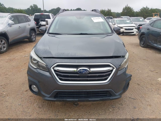 Продажа на аукционе авто 2019 Subaru Outback 2.5i Limited, vin: 4S4BSANC4K3331995, номер лота: 45761141