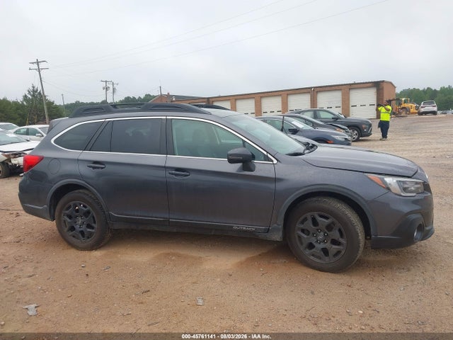 Продажа на аукционе авто 2019 Subaru Outback 2.5i Limited, vin: 4S4BSANC4K3331995, номер лота: 45761141