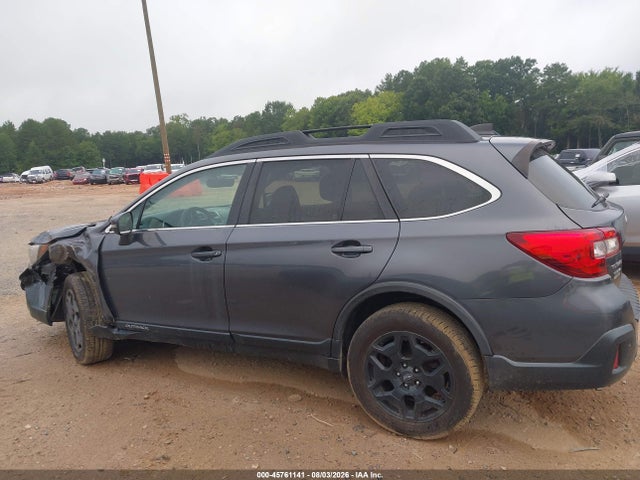 Продажа на аукционе авто 2019 Subaru Outback 2.5i Limited, vin: 4S4BSANC4K3331995, номер лота: 45761141