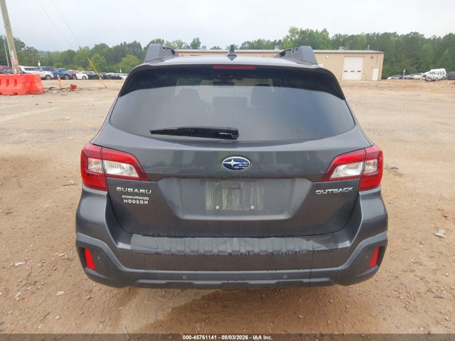 Продажа на аукционе авто 2019 Subaru Outback 2.5i Limited, vin: 4S4BSANC4K3331995, номер лота: 45761141