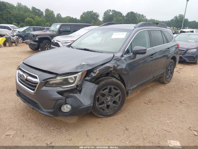 Продажа на аукционе авто 2019 Subaru Outback 2.5i Limited, vin: 4S4BSANC4K3331995, номер лота: 45761141