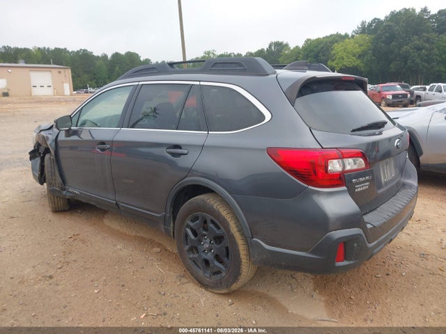 Продажа на аукционе авто 2019 Subaru Outback 2.5i Limited, vin: 4S4BSANC4K3331995, номер лота: 45761141