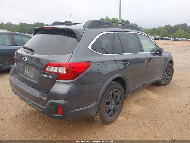 Продажа на аукционе авто 2019 Subaru Outback 2.5i Limited, vin: 4S4BSANC4K3331995, номер лота: 45761141