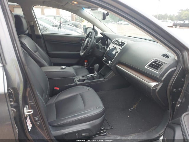 Продажа на аукционе авто 2019 Subaru Outback 2.5i Limited, vin: 4S4BSANC4K3331995, номер лота: 45761141