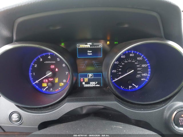 Продажа на аукционе авто 2019 Subaru Outback 2.5i Limited, vin: 4S4BSANC4K3331995, номер лота: 45761141