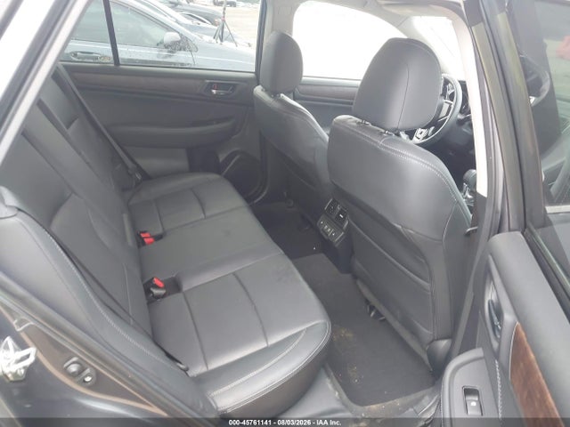 Продажа на аукционе авто 2019 Subaru Outback 2.5i Limited, vin: 4S4BSANC4K3331995, номер лота: 45761141