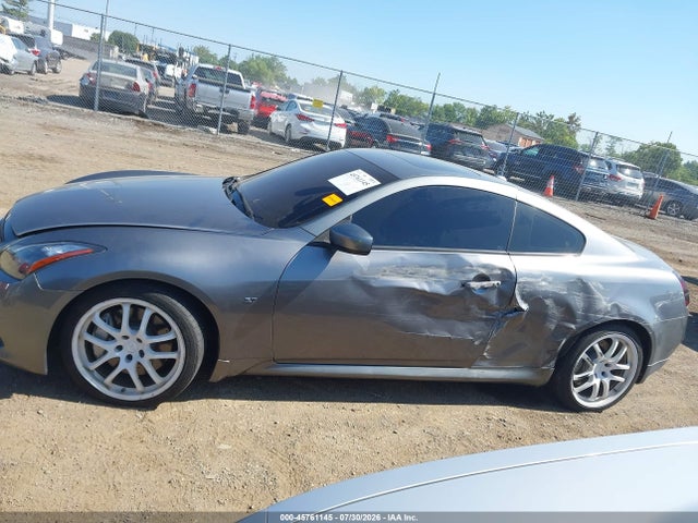 Продаж на аукціоні авто 2014 Infiniti Q60, vin: JN1CV6EL8EM132172, номер лоту: 45761145