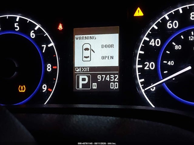 Продаж на аукціоні авто 2014 Infiniti Q60, vin: JN1CV6EL8EM132172, номер лоту: 45761145