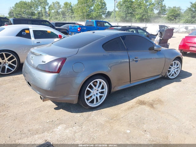 Продаж на аукціоні авто 2014 Infiniti Q60, vin: JN1CV6EL8EM132172, номер лоту: 45761145