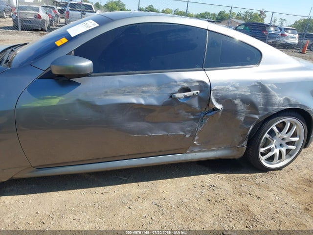 Продаж на аукціоні авто 2014 Infiniti Q60, vin: JN1CV6EL8EM132172, номер лоту: 45761145