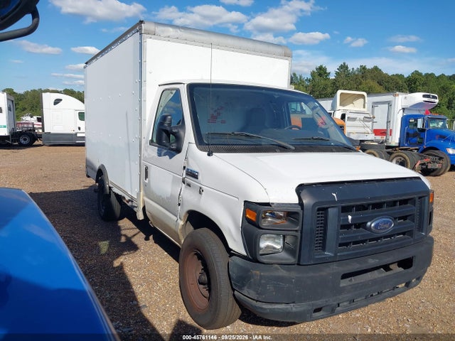 2012 Ford E-350 Cutaway მანქანა იყიდება აუქციონზე, vin: 1FDSE3FL6CDA48415, აუქციონის ნომერი: 45761146