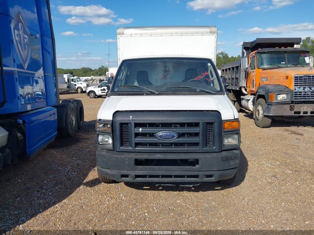 45761146 :رقم المزاد ، 1FDSE3FL6CDA48415 vin ، 2012 Ford E-350 Cutaway مزاد بيع
