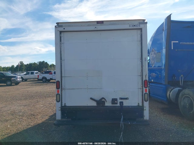 45761146 :رقم المزاد ، 1FDSE3FL6CDA48415 vin ، 2012 Ford E-350 Cutaway مزاد بيع