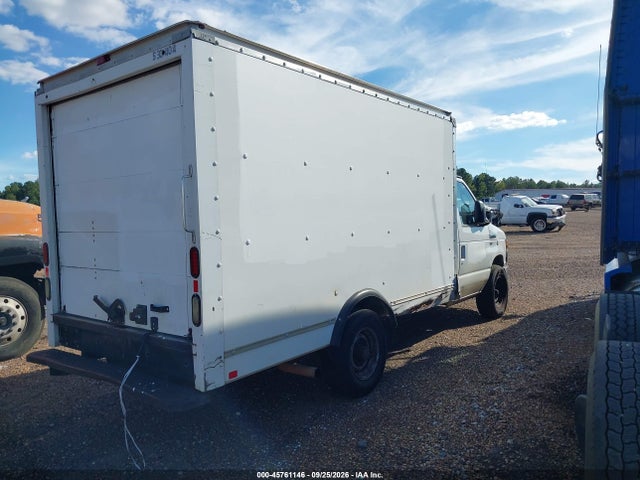 45761146 :رقم المزاد ، 1FDSE3FL6CDA48415 vin ، 2012 Ford E-350 Cutaway مزاد بيع