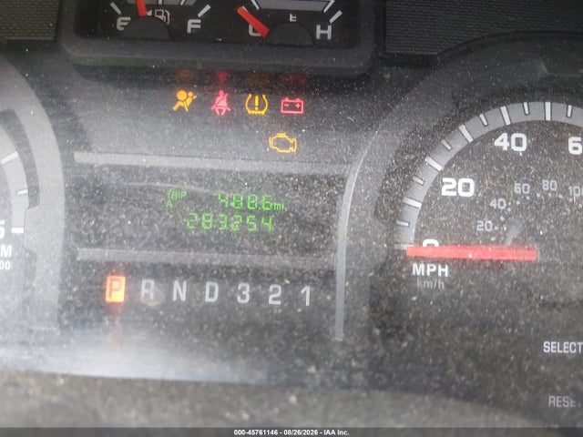 45761146 :رقم المزاد ، 1FDSE3FL6CDA48415 vin ، 2012 Ford E-350 Cutaway مزاد بيع