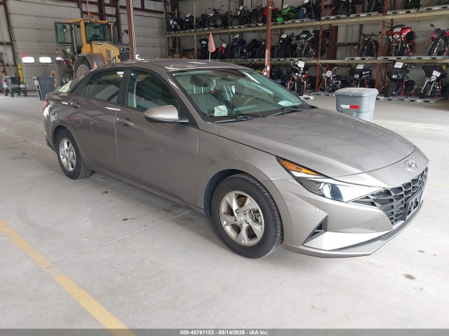Продаж на аукціоні авто 2023 Hyundai Elantra Se, vin: KMHLL4AG2PU547048, номер лоту: 45761152