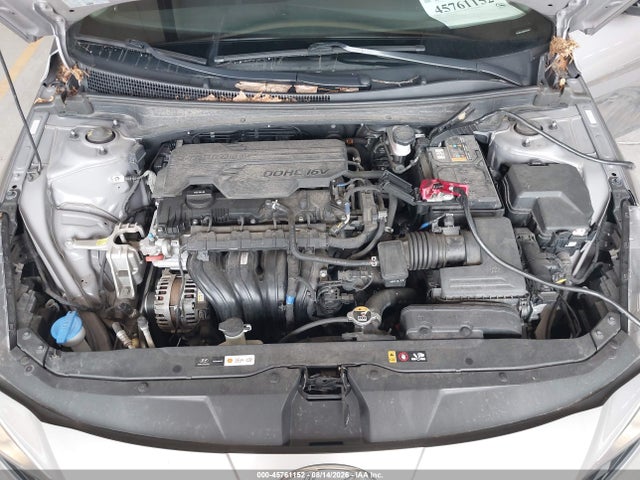 Продаж на аукціоні авто 2023 Hyundai Elantra Se, vin: KMHLL4AG2PU547048, номер лоту: 45761152