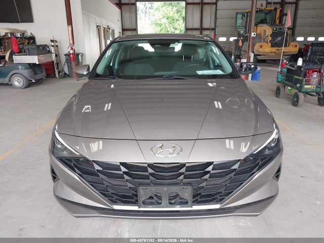 Продаж на аукціоні авто 2023 Hyundai Elantra Se, vin: KMHLL4AG2PU547048, номер лоту: 45761152