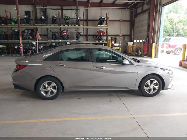 Продаж на аукціоні авто 2023 Hyundai Elantra Se, vin: KMHLL4AG2PU547048, номер лоту: 45761152