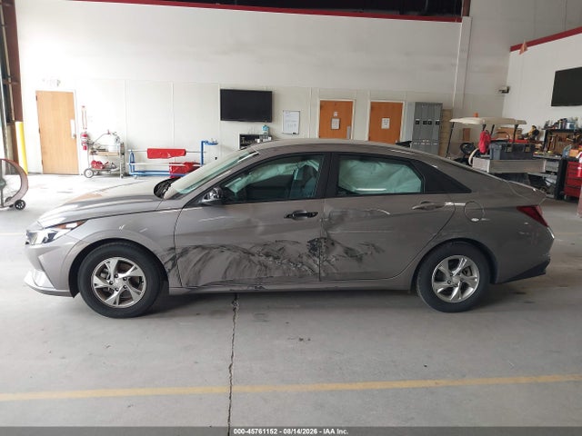 Продаж на аукціоні авто 2023 Hyundai Elantra Se, vin: KMHLL4AG2PU547048, номер лоту: 45761152