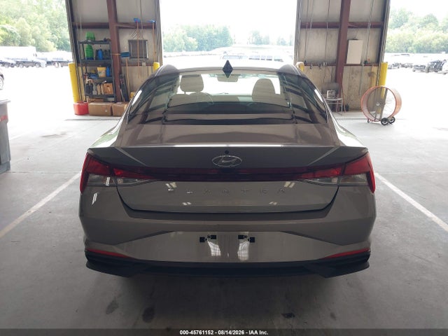 Продаж на аукціоні авто 2023 Hyundai Elantra Se, vin: KMHLL4AG2PU547048, номер лоту: 45761152