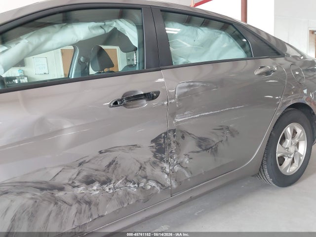 Продаж на аукціоні авто 2023 Hyundai Elantra Se, vin: KMHLL4AG2PU547048, номер лоту: 45761152