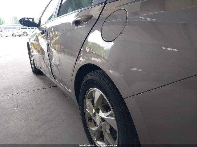 Продаж на аукціоні авто 2023 Hyundai Elantra Se, vin: KMHLL4AG2PU547048, номер лоту: 45761152
