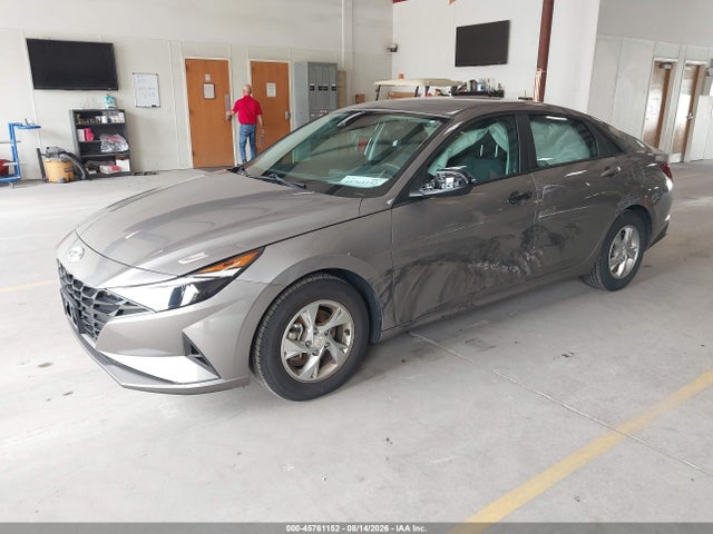 Продаж на аукціоні авто 2023 Hyundai Elantra Se, vin: KMHLL4AG2PU547048, номер лоту: 45761152