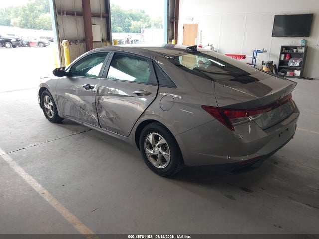 Продаж на аукціоні авто 2023 Hyundai Elantra Se, vin: KMHLL4AG2PU547048, номер лоту: 45761152