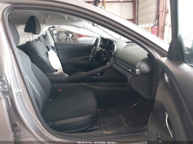 Продаж на аукціоні авто 2023 Hyundai Elantra Se, vin: KMHLL4AG2PU547048, номер лоту: 45761152