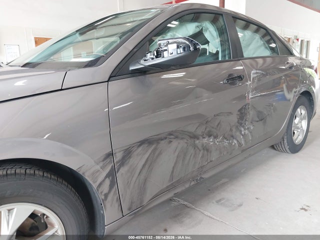 Продаж на аукціоні авто 2023 Hyundai Elantra Se, vin: KMHLL4AG2PU547048, номер лоту: 45761152