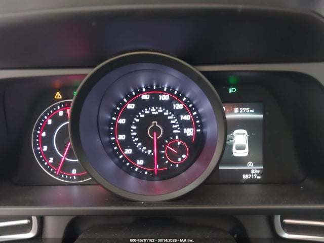 Продаж на аукціоні авто 2023 Hyundai Elantra Se, vin: KMHLL4AG2PU547048, номер лоту: 45761152