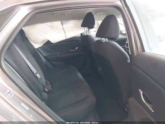 Продаж на аукціоні авто 2023 Hyundai Elantra Se, vin: KMHLL4AG2PU547048, номер лоту: 45761152