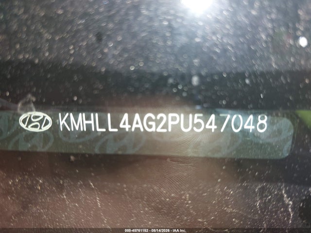 Продаж на аукціоні авто 2023 Hyundai Elantra Se, vin: KMHLL4AG2PU547048, номер лоту: 45761152